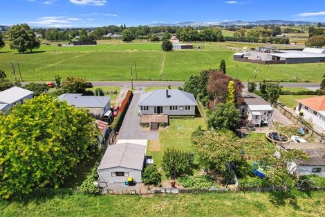 Photo of property in 18 Eynon Road, Morrinsville, 3300