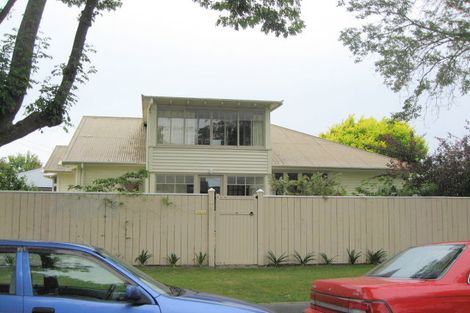 Photo of property in 24 Malvern Street, St Albans, Christchurch, 8014