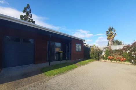 Photo of property in 41b Keepa Street, Levin, 5510
