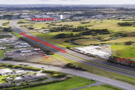 Photo of property in 564-568 Great South Road, Runciman, Drury, 2578