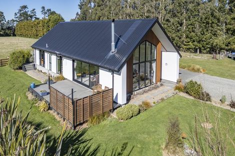 Photo of property in 48 Sladdens Bush Road, Coopers Creek, Oxford, 7495