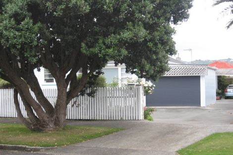 Photo of property in 3 Green Street, Epuni, Lower Hutt, 5011