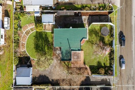 Photo of property in 53 Quayle Street, Motueka, 7120