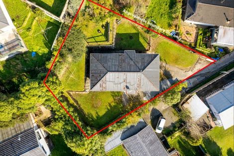 Photo of property in 16 Tyrone Grove, Wainuiomata, Lower Hutt, 5014