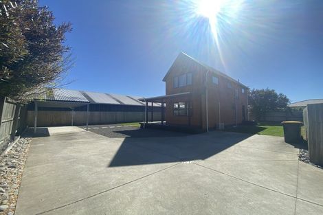 Photo of property in 41 Birchfield Avenue, Dallington, Christchurch, 8061