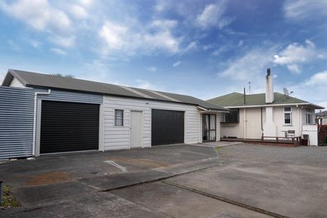 Photo of property in 8 Michael Street, Kuripuni, Masterton, 5810