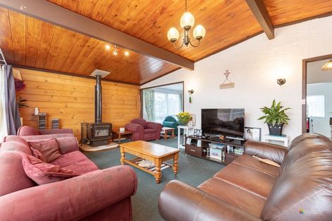 Photo of property in 91 Driver Crescent, Cannons Creek, Porirua, 5024