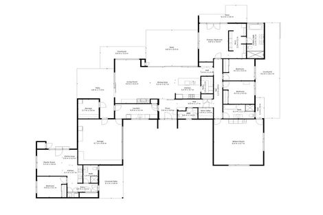 Photo of property in 42 Tui Drive, Mount Creighton, Queenstown, 9371