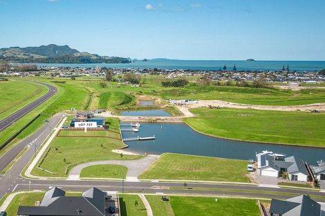 Photo of property in 253 Kupe Drive, Whitianga, 3510