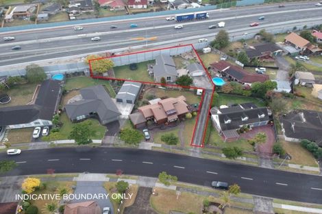 Photo of property in 17 Brylee Drive, Conifer Grove, Takanini, 2112