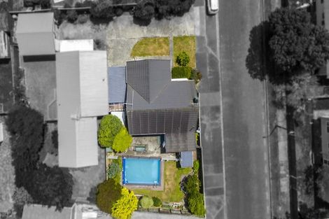 Photo of property in 3 Refreshment Place, Trentham, Upper Hutt, 5018