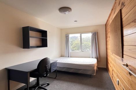 Photo of property in Basin Reserve Complex, 64/4 Sussex Street, Mount Cook, Wellington, 6021