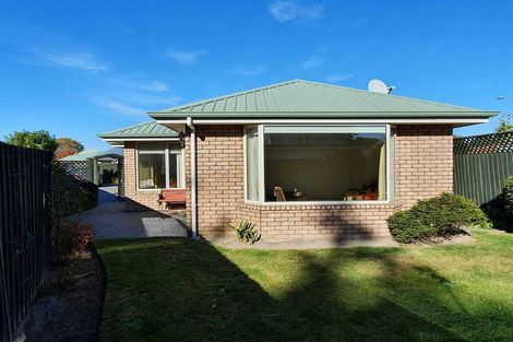 Photo of property in 10 Ashmore Lane, Strowan, Christchurch, 8052