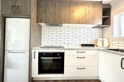 Photo of property in 2/299 Ruahine Street, Terrace End, Palmerston North, 4410