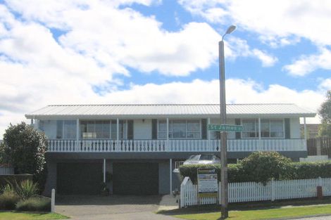 Photo of property in 17 Saint James Street, Richmond Heights, Taupo, 3330