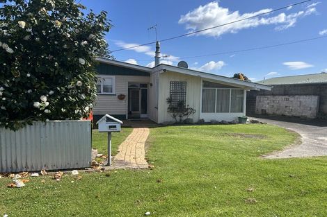 Photo of property in 105 Greerton Road, Gate Pa, Tauranga, 3112
