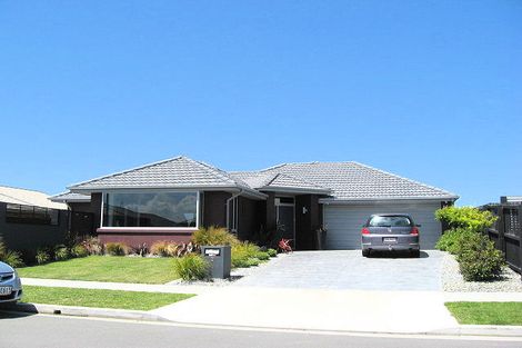 Photo of property in 12 Fergus Street, Kaiapoi, 7630
