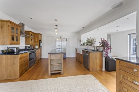 Photo of property in 294 Inland Road North, Tikorangi, Waitara, 4383