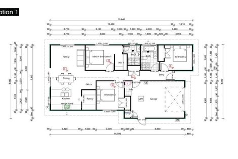 Photo of property in 20 Korari Street, Te Kauwhata, 3710