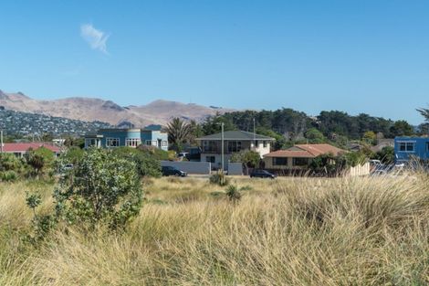 Photo of property in 487 Marine Parade, South New Brighton, Christchurch, 8062