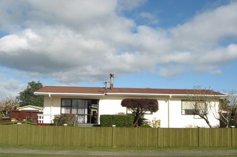 Photo of property in 11 Thompson Crescent, Whakatane, 3120