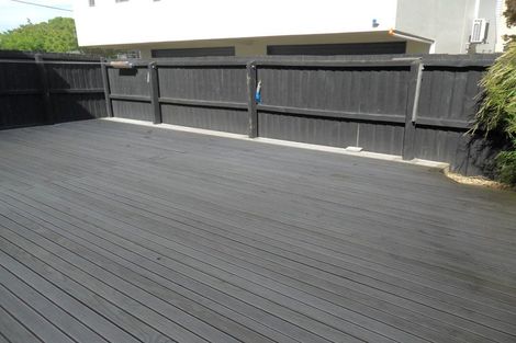 Photo of property in 2/75 Burke Street, Addington, Christchurch, 8024