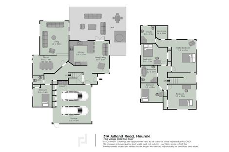 Photo of property in 31a Jutland Road, Hauraki, Auckland, 0622