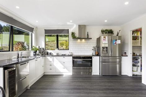 Photo of property in 536 Three Mile Hill Road, North Taieri, Mosgiel, 9092