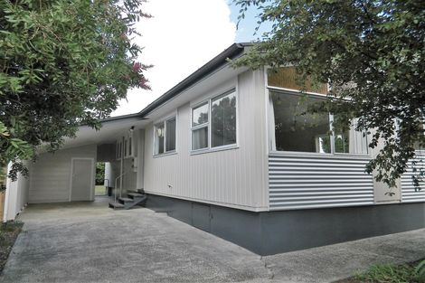 Photo of property in 21 Mawson Avenue, Waipapa, 0230