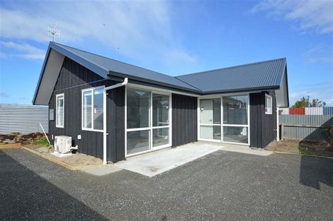 Photo of property in 43a Lowe Street, Avenal, Invercargill, 9810