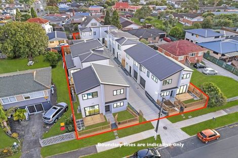 Photo of property in 9/6 Pah Road, Papatoetoe, Auckland, 2025