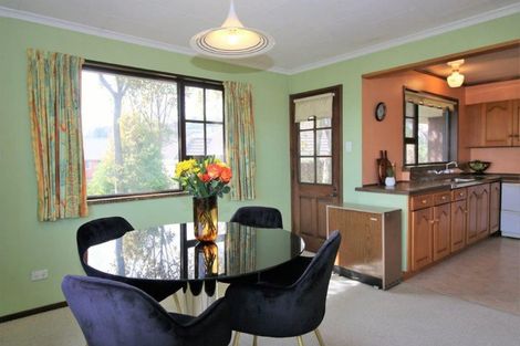 Photo of property in 58 Gladstone Road North, Mosgiel, 9024