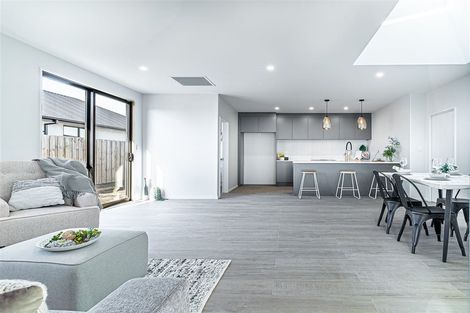 Photo of property in 8 Kirirua Avenue, Halswell, Christchurch, 8025