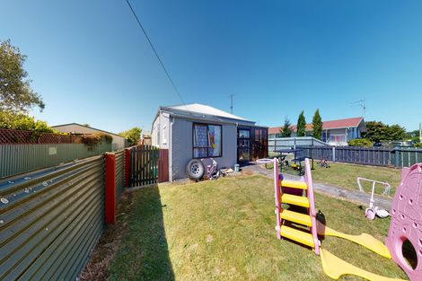 Photo of property in 83 Aitken Street, Ashburton, 7700