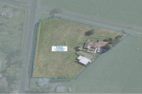 Photo of property in 16 Shakespeare Road, Waiuku, 2681