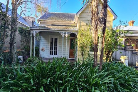 Photo of property in 5 Wrights Spur, Mount Eden, Auckland, 1024