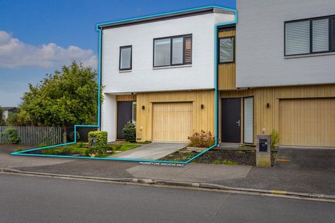 Photo of property in 96 Buckley Avenue, Hobsonville, Auckland, 0616