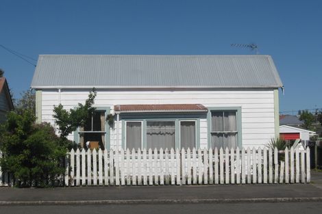 Photo of property in 19 Plymouth Street, Whanganui, 4500