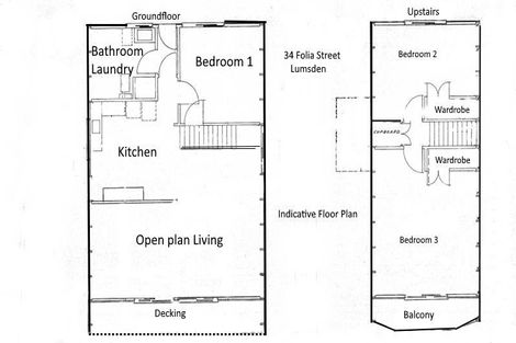Photo of property in 34 Folia Street, Lumsden, 9730