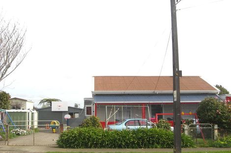 Photo of property in 59 Seymour Street, Waitara, 4320