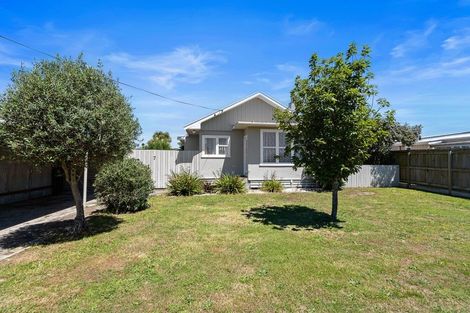 Photo of property in 7 Agincourt Street, Renwick, 7204