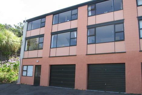 Photo of property in 1/11 Anderson Terrace, Mount Cook, Wellington, 6021