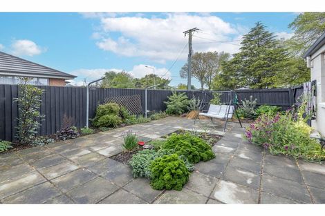 Photo of property in 1/115 Waltham Road, Sydenham, Christchurch, 8023