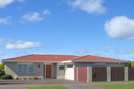 Photo of property in 1/9 Kaiuru Street, Nukuhau, Taupo, 3330