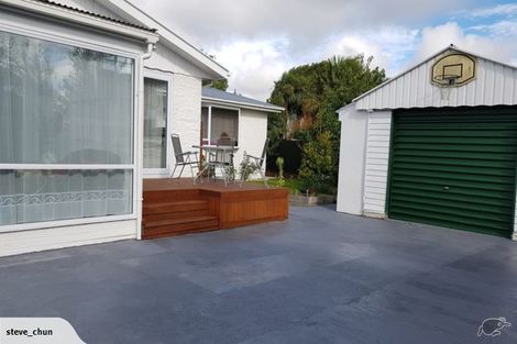 Photo of property in 8 Risby Place, Burnside, Christchurch, 8053