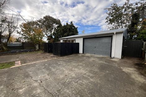 Photo of property in 220 College Street, West End, Palmerston North, 4412