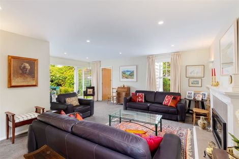 Photo of property in 40 Wai-iti Terrace, Burnside, Christchurch, 8052