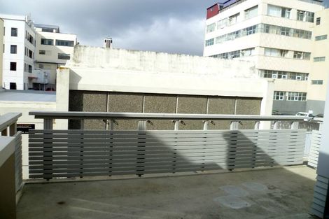 Photo of property in First House Apartments, 2/4 Frederick Street, Te Aro, Wellington, 6011