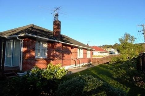 Photo of property in 1 Field Street, Silverstream, Upper Hutt, 5019