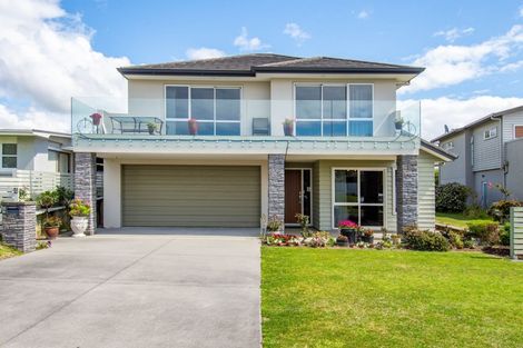 Photo of property in 4 Tilby Drive, Matua, Tauranga, 3110